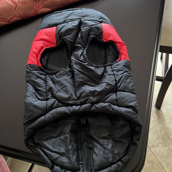 New dog jacket size xl - Picture 2 of 5